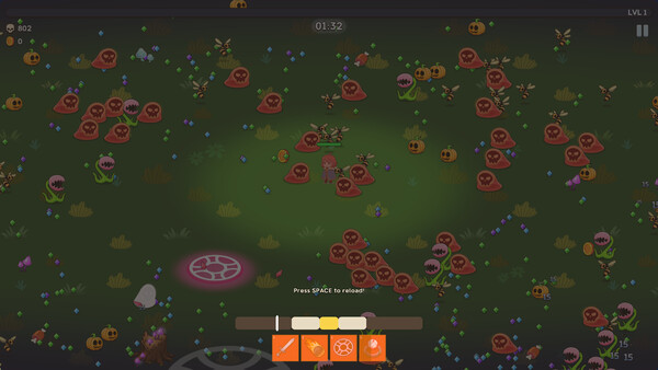 Screenshot media