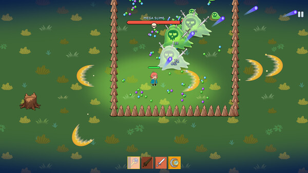 Screenshot media