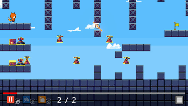 Скриншот 3 из игры Chreynard