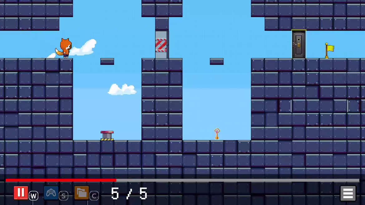 Chreynard video 2