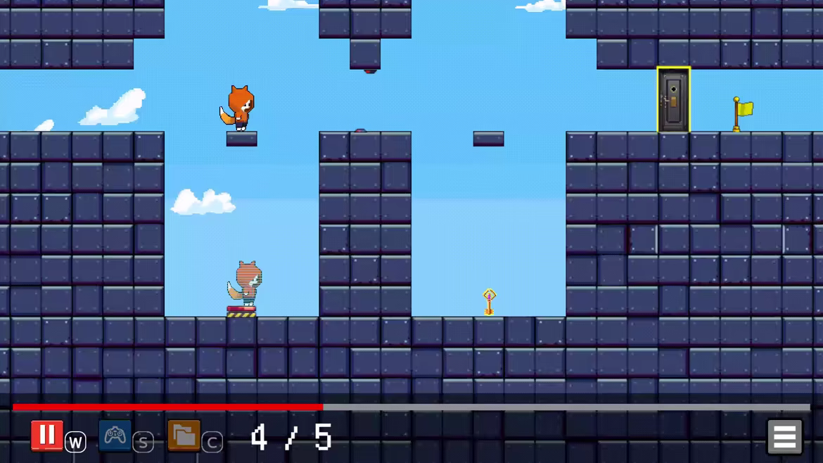 Chreynard video 1