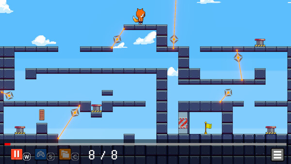 Скриншот 4 из игры Chreynard