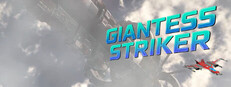 Giantess Striker cover