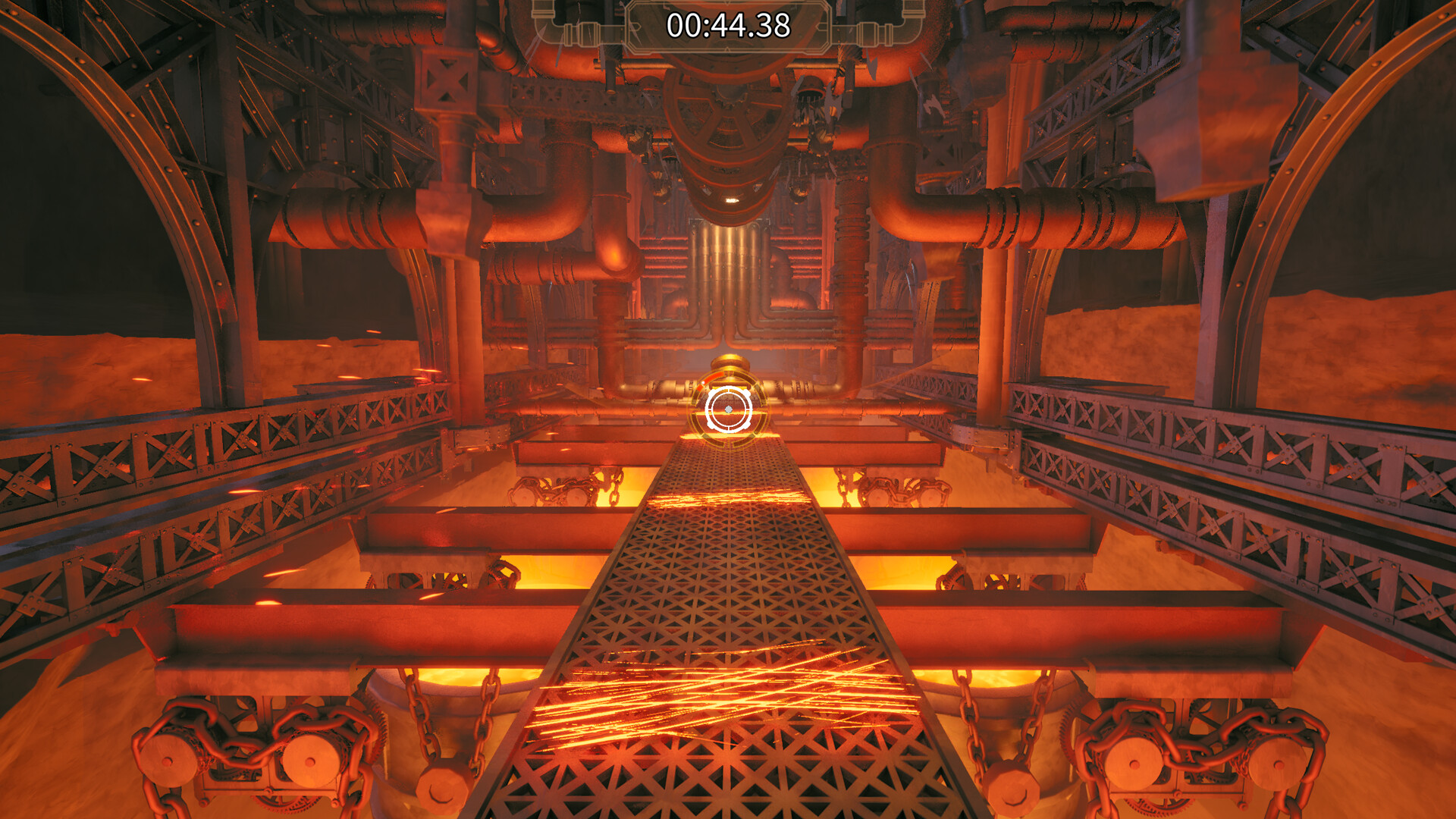 At Run Time screenshot 8