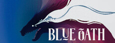 Blue Oath cover