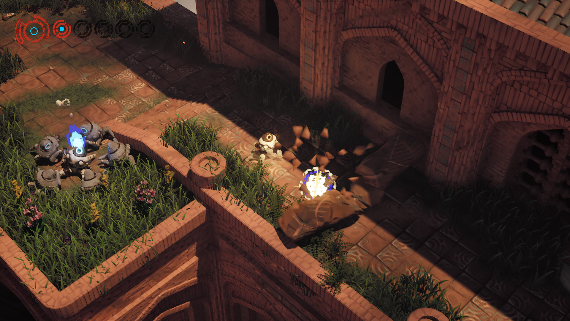 Shards screenshot 7