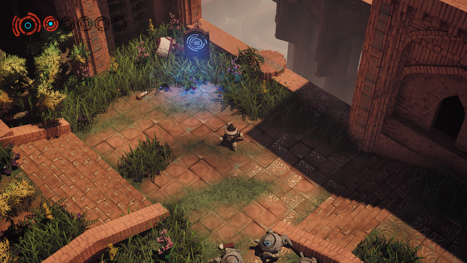 Shards Featured Screenshot #1