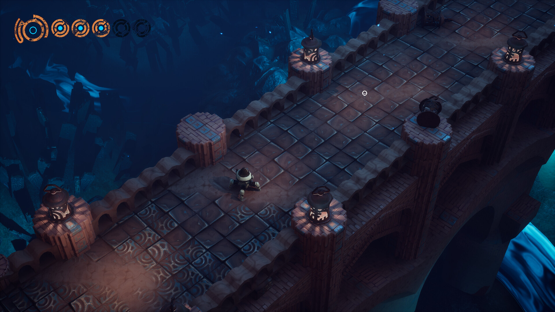 Shards screenshot 5