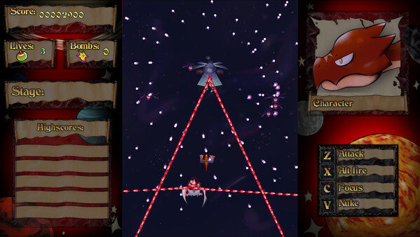 Screenshot media