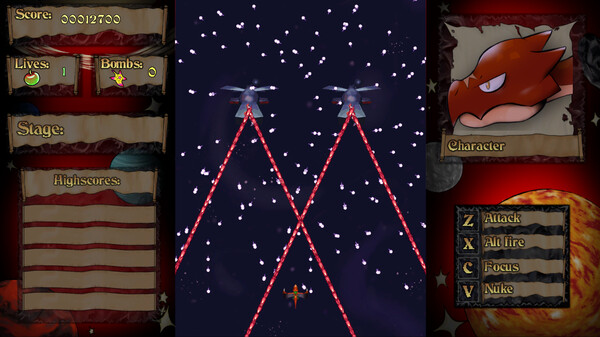 Screenshot media
