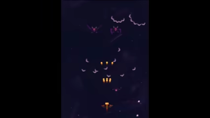 Viroblitz video 1
