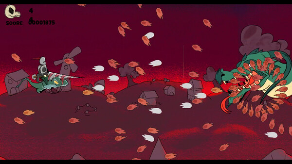 Screenshot media