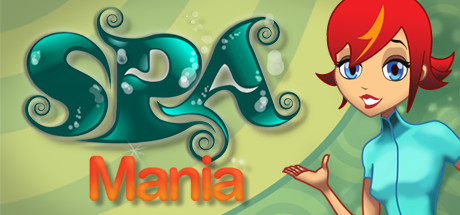 Spa Mania banner image