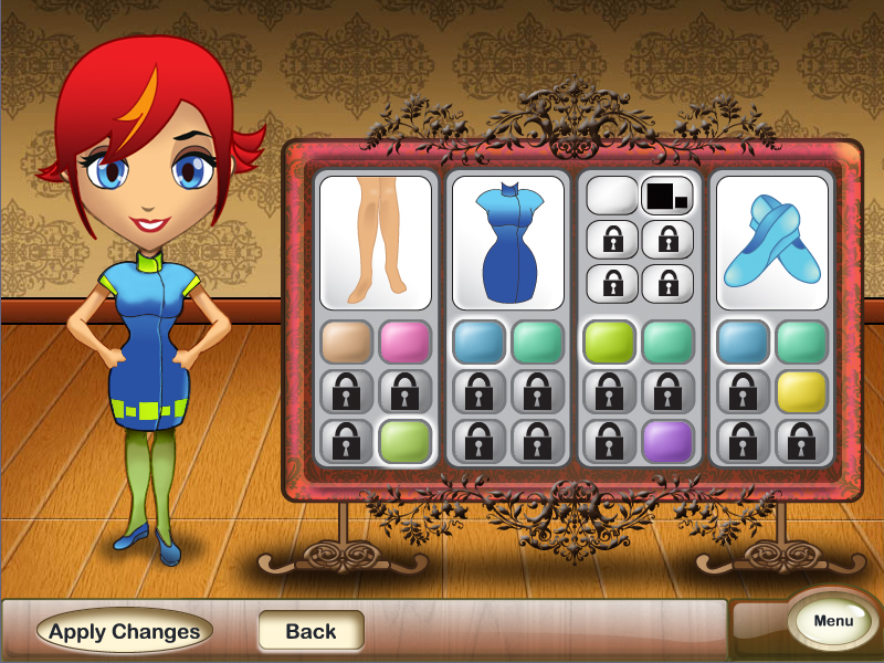 Spa Mania screenshot #2