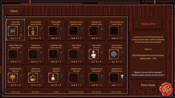 Mr. "Bargain Expert" 捡漏王 screenshot 3