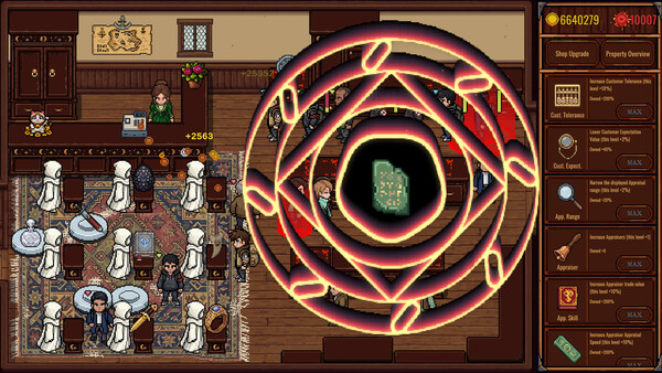 Mr. "Bargain Expert" 捡漏王 screenshot 1