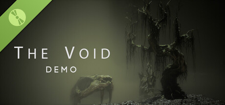 The Void Demo header