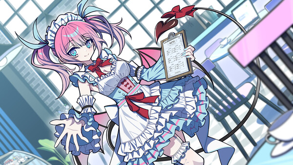 花鸟水月 スクリーンショット 3