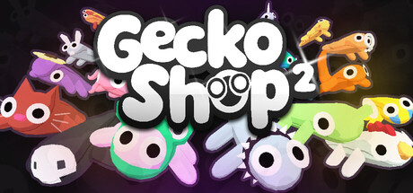 GeckoShop 2
