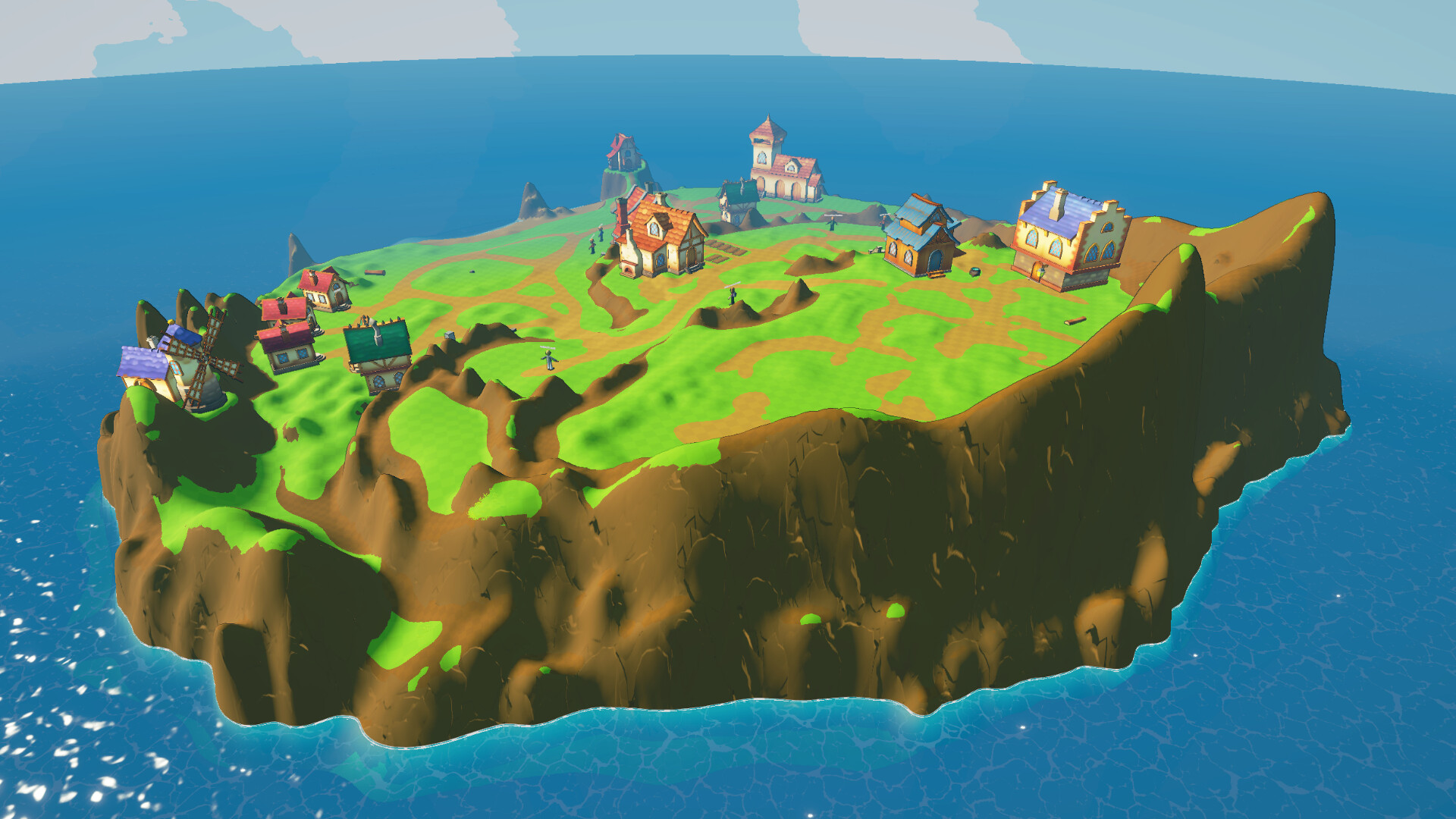 GeckoShop 2 screenshot #2