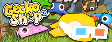 GeckoShop 2 cover