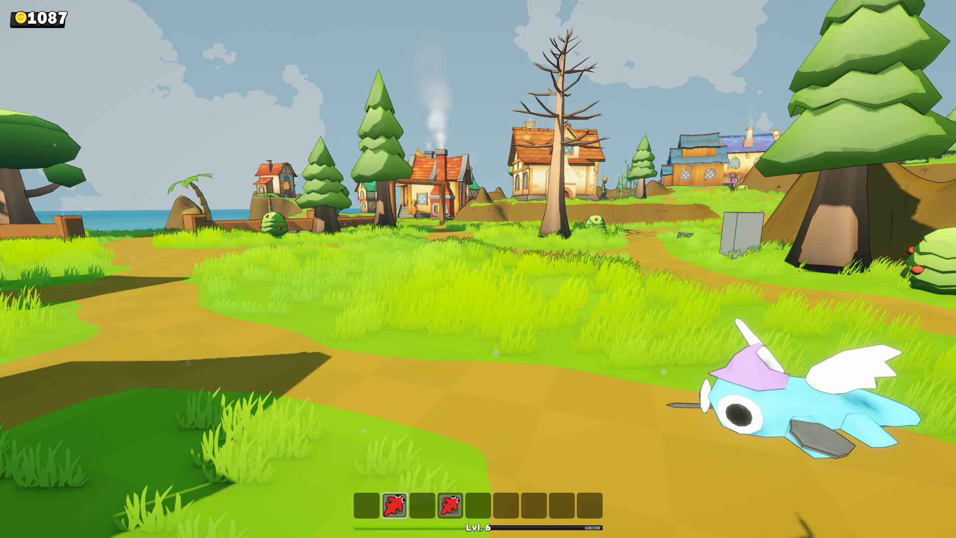 GeckoShop 2 screenshot 6