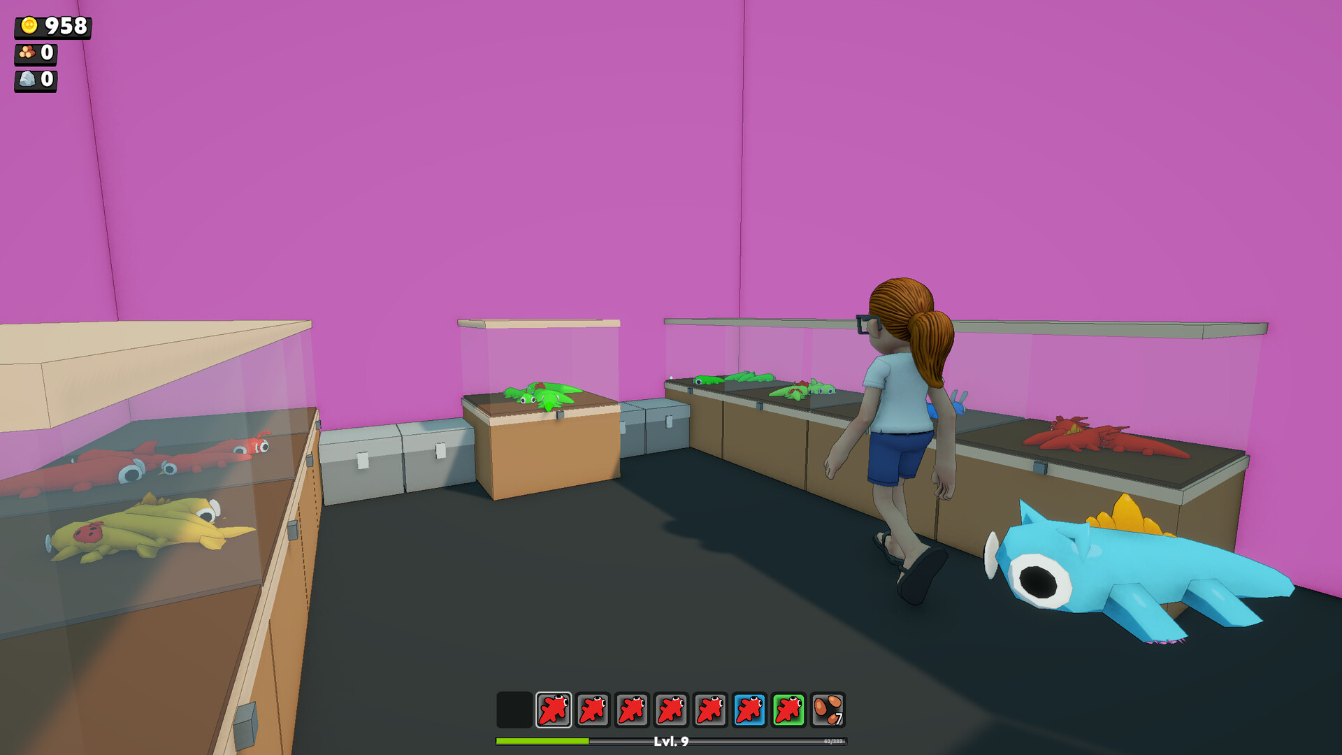 GeckoShop 2 screenshot #4