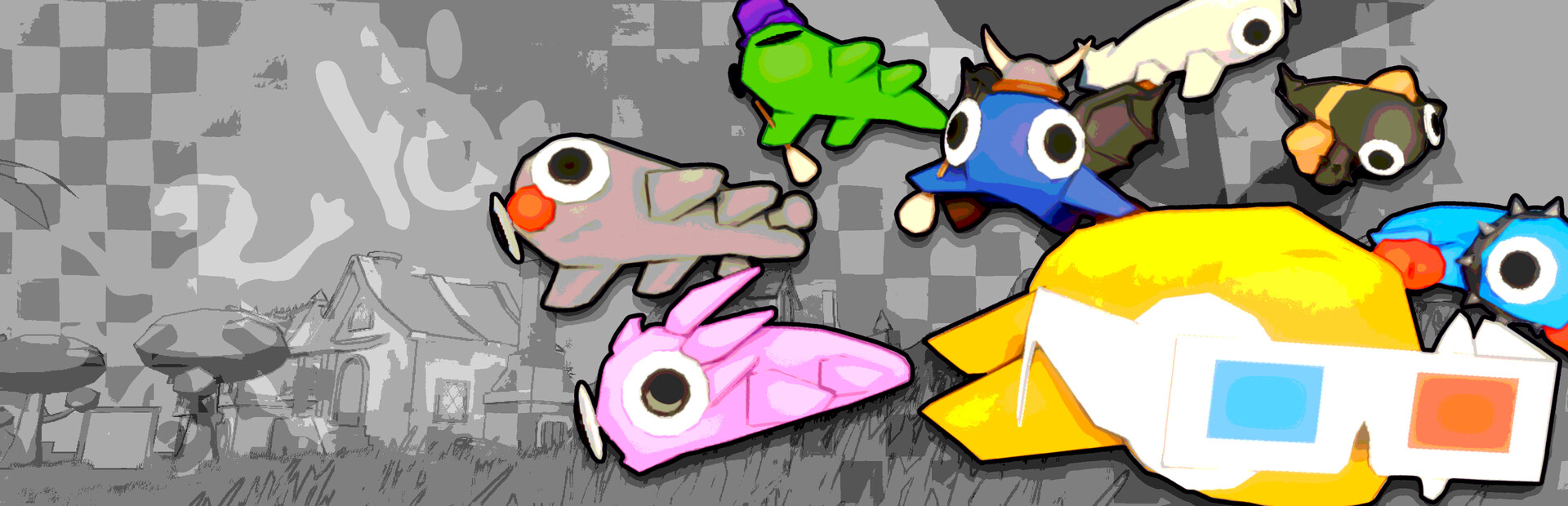 GeckoShop 2