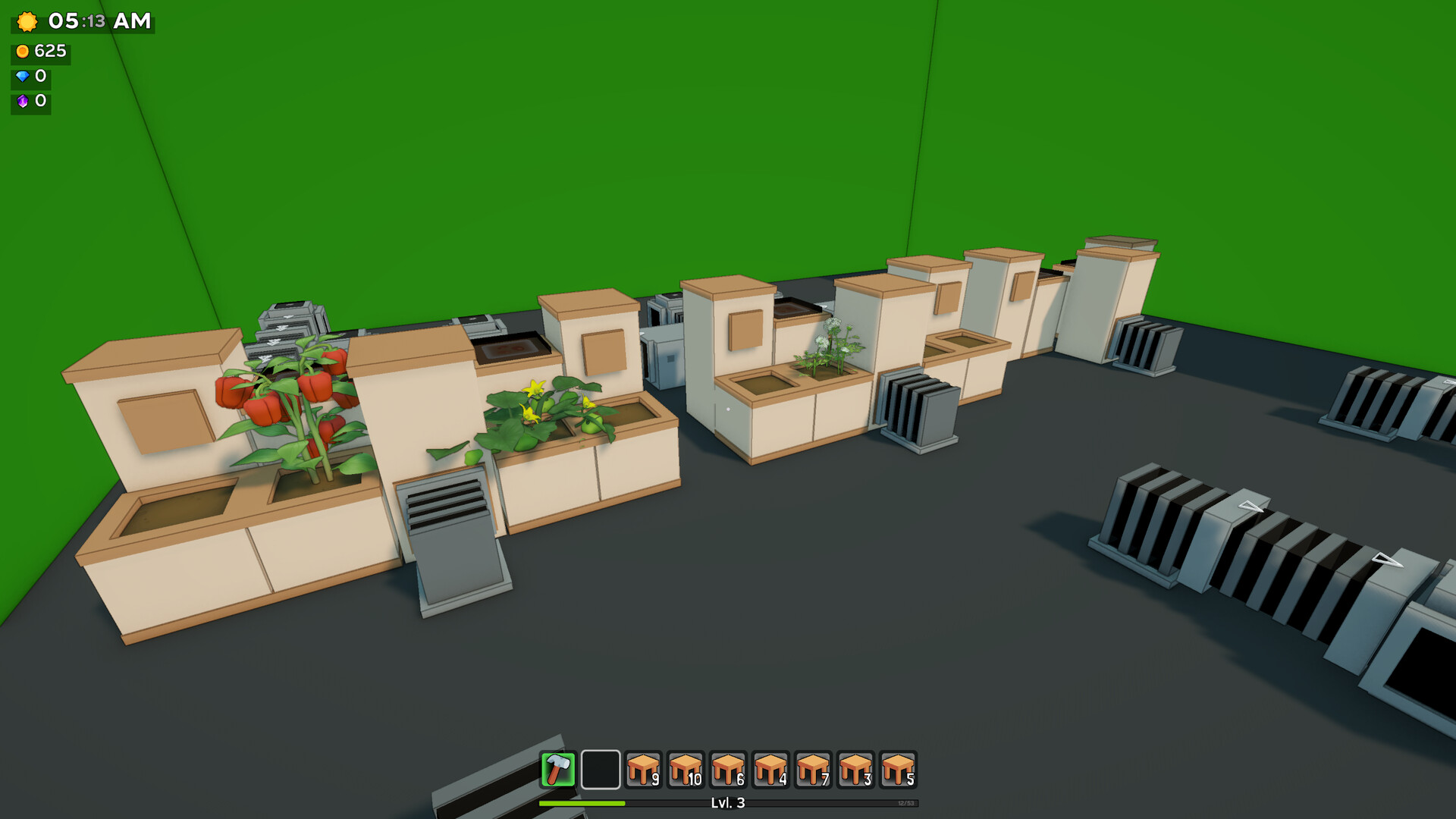 GeckoShop 2 screenshot #3