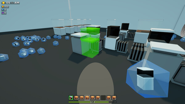 Screenshot media