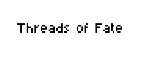 Threads of Fate Playtest