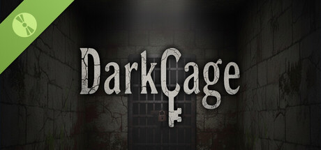DarkCage Demo
