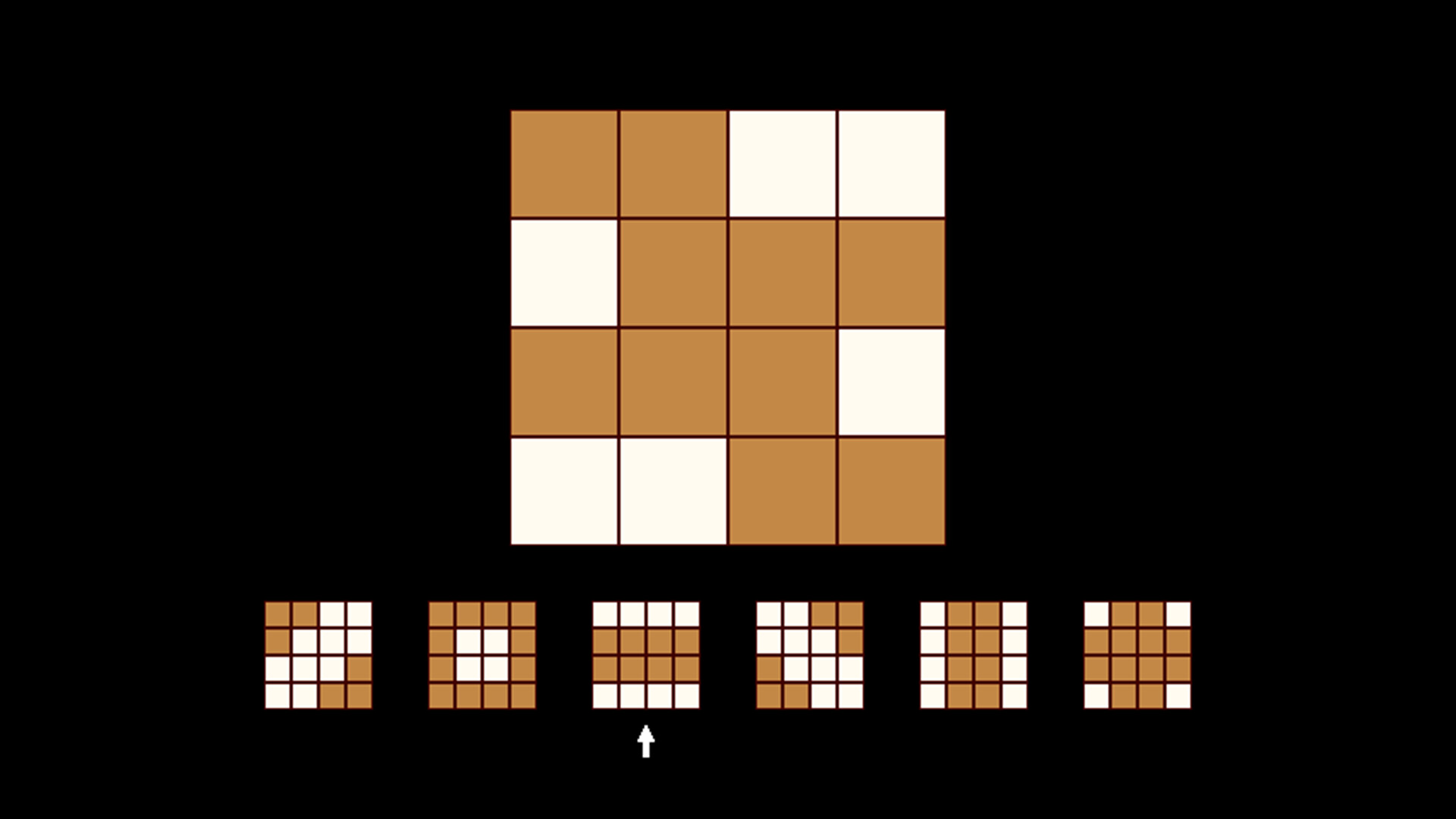 DarkCage Demo screenshot 3