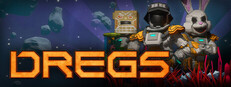 DREGS cover