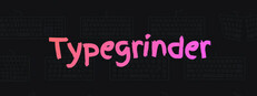 Typegrinder cover
