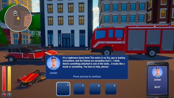 Screenshot media