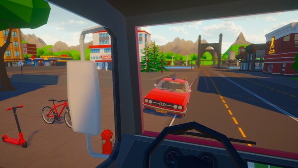 Screenshot media