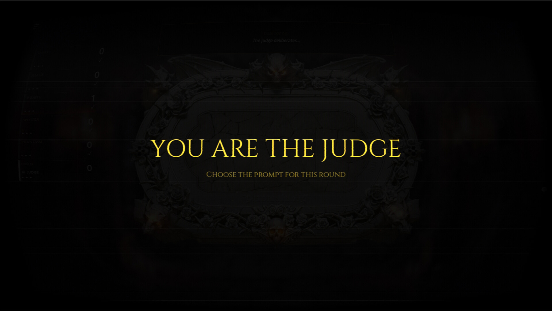 Problematic screenshot #5