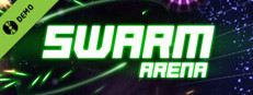 Swarm Arena Demo