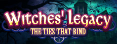 Witches' Legacy: The Ties That Bind Collector's Edition