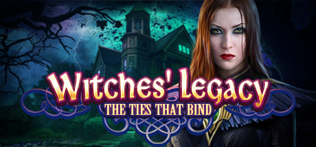 witches' legacy: the ties that bind collector's edition vertical card thumbnail