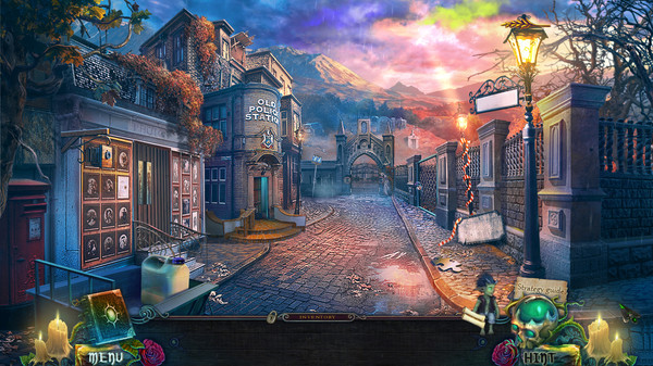 Witches' Legacy: The Ties That Bind Collector's Edition