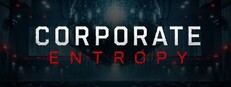 Corporate Entropy cover