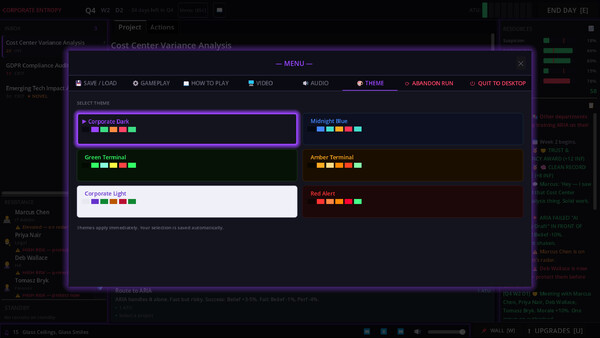 Screenshot media