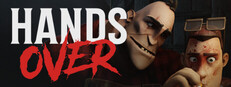 HANDS OVER