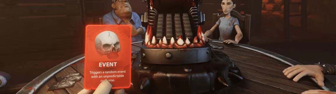 HANDS OVER video 3