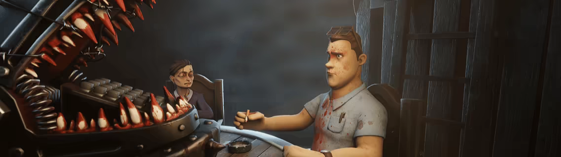 HANDS OVER video 6