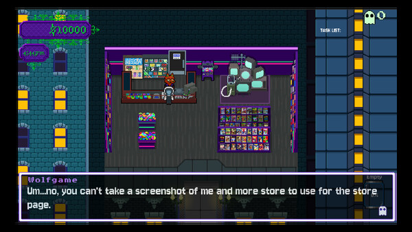 Inn Kreeper screenshot 7