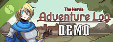 The Hero's Adventure Log Demo
