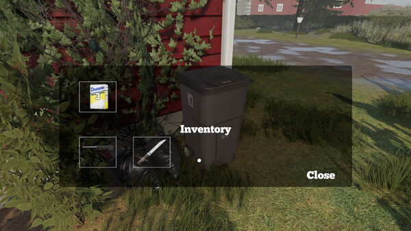 Screenshot media